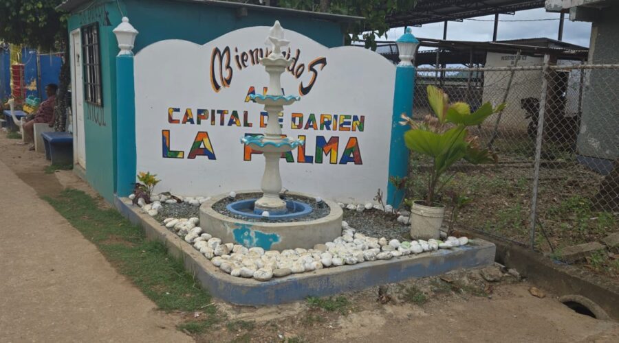 La fuerza de la unidad en La Palma