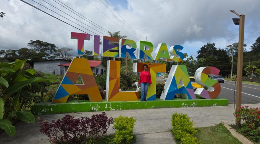 Boquete y las tierras altas chiricanas: un viaje entre el pasado y el presente