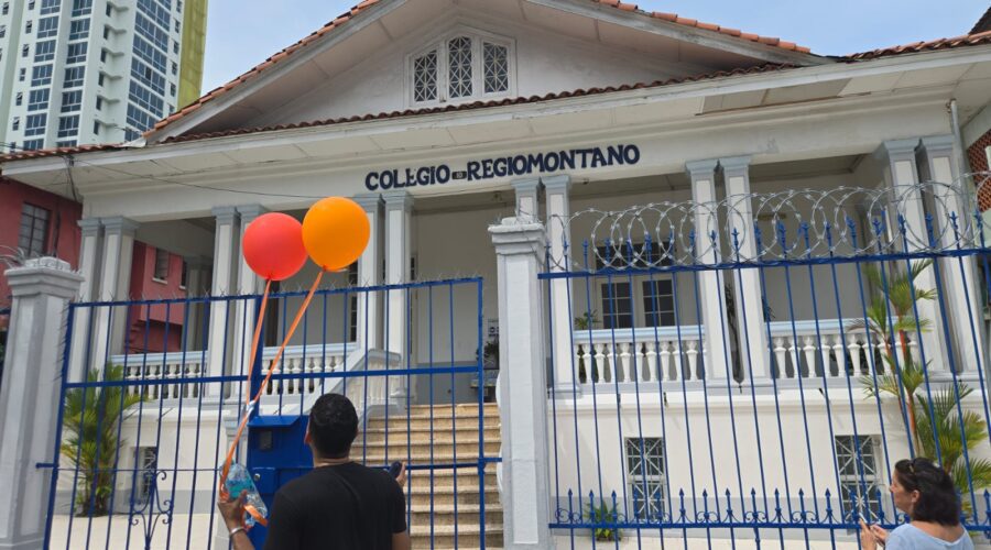 Entre memorias y descubrimientos: una caminata por la historia arquitectónica de Bella Vista y La Exposición