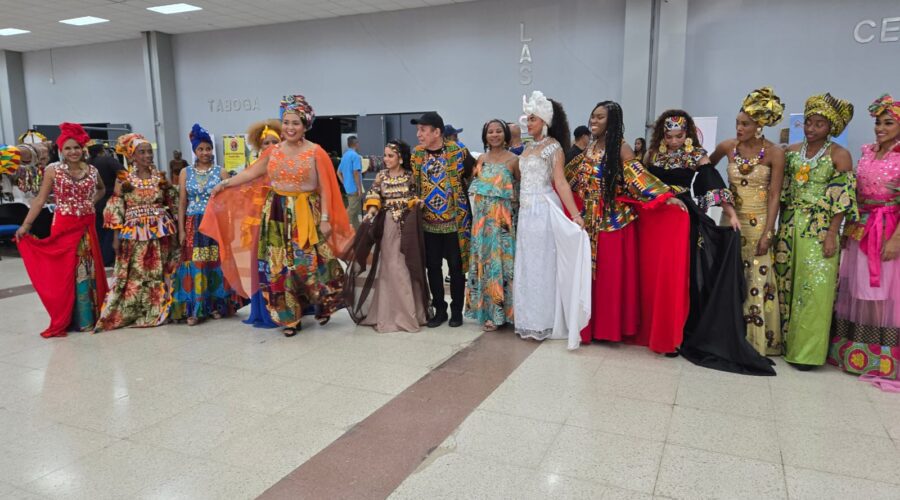 La Feria Afroantillana: esencia afrocaribeña en Atlapa